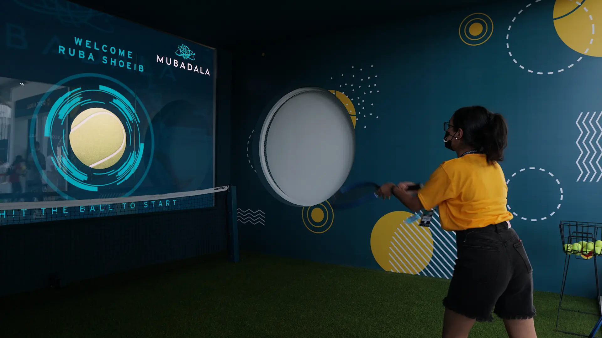 Activations & Gamification