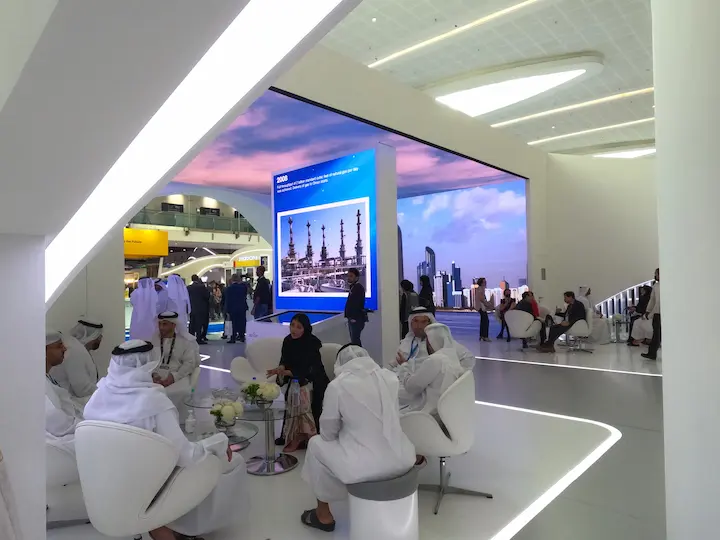 Touch Presentation 2