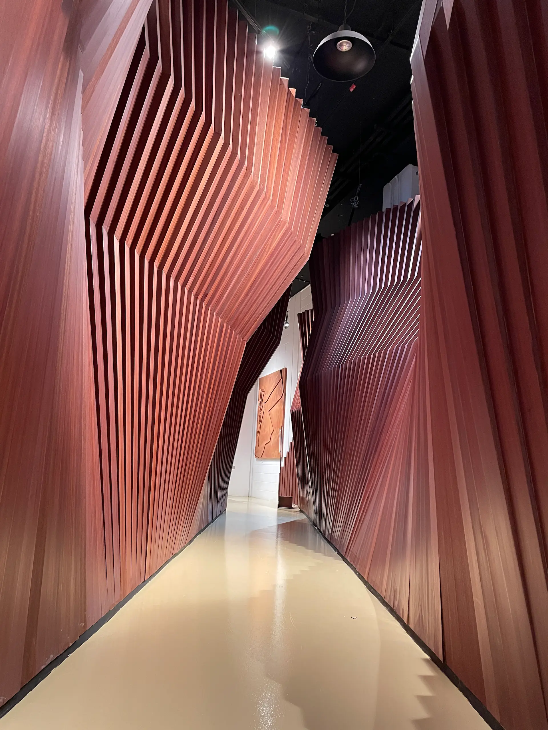 Jordan Pavilion 2