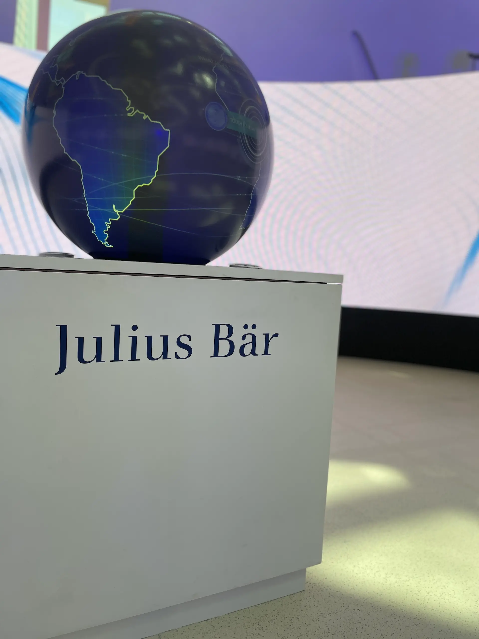 Julius Bär 4