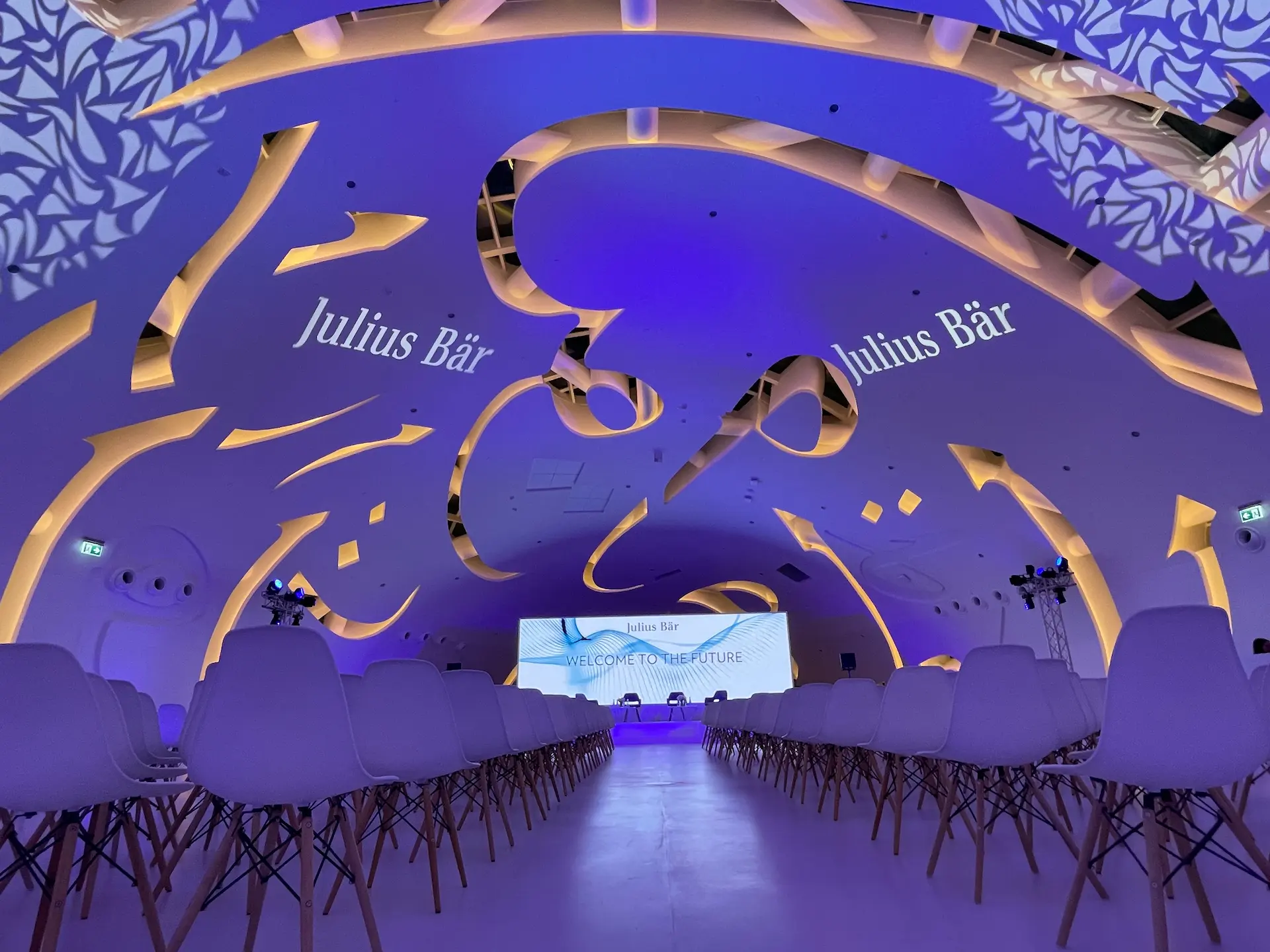 Julius Bär 1