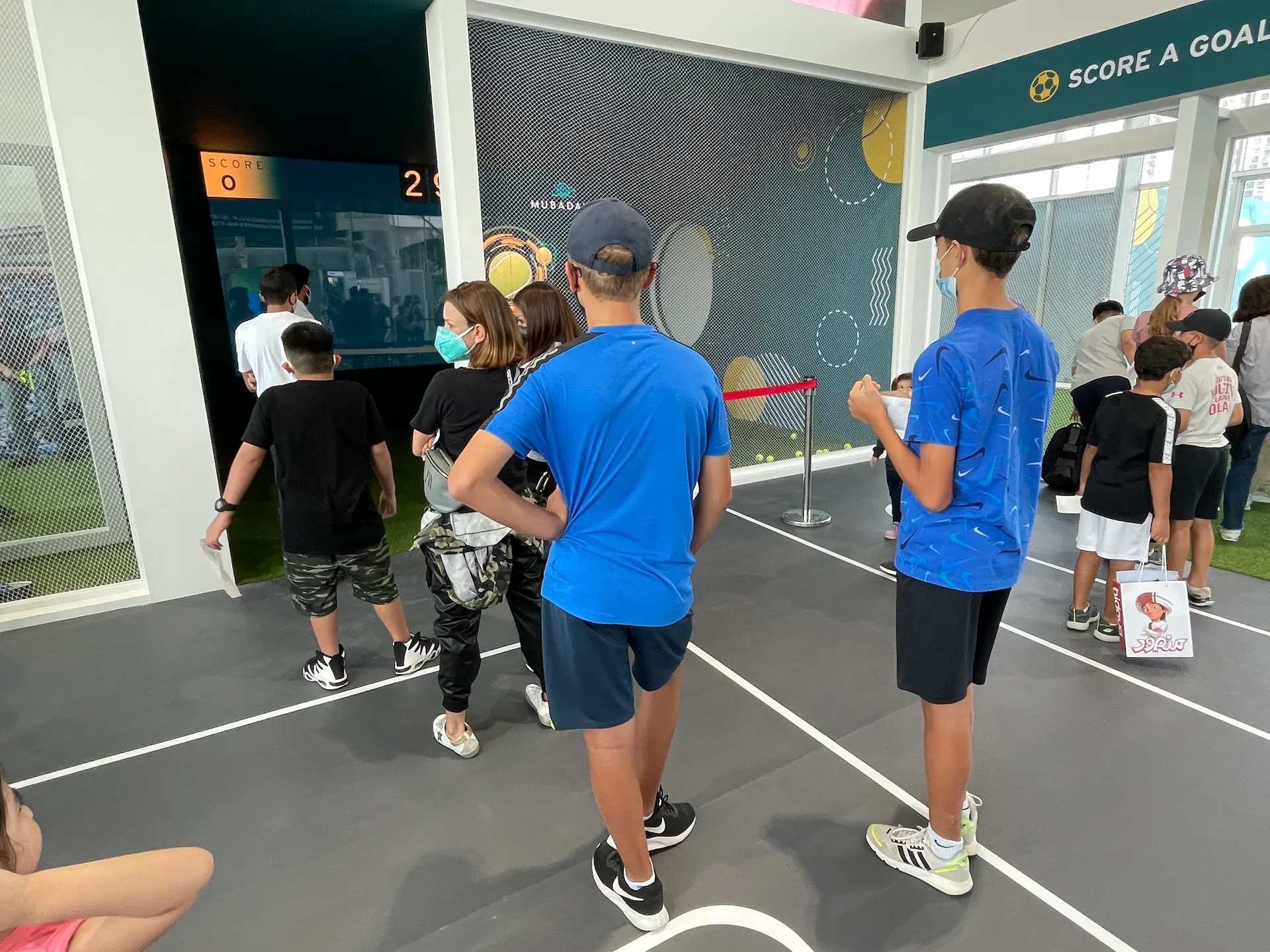 MWTC 6
